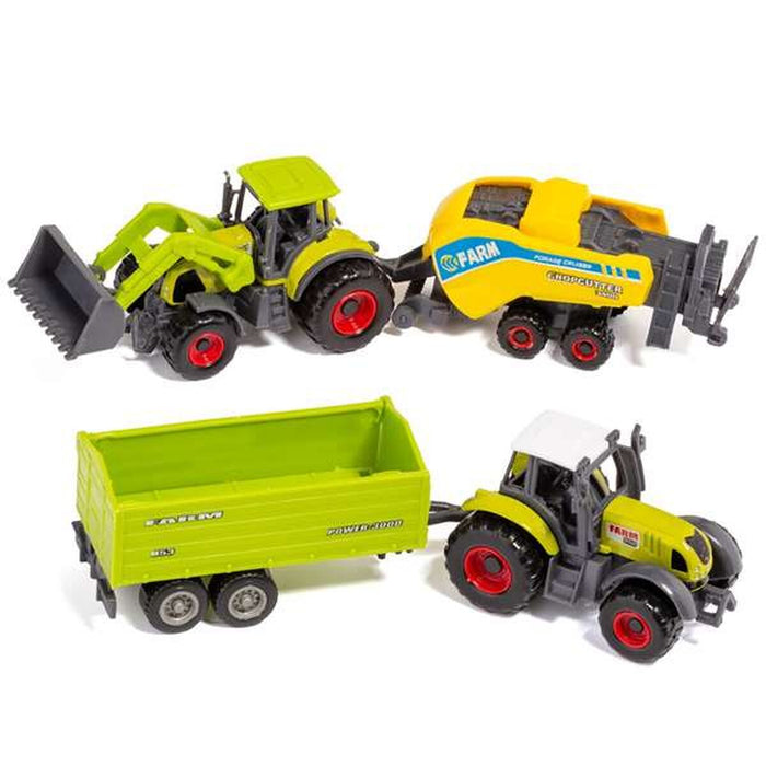 Кола Moltó 1:64