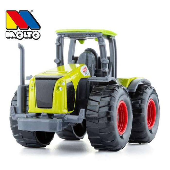 Кола Moltó 1:64