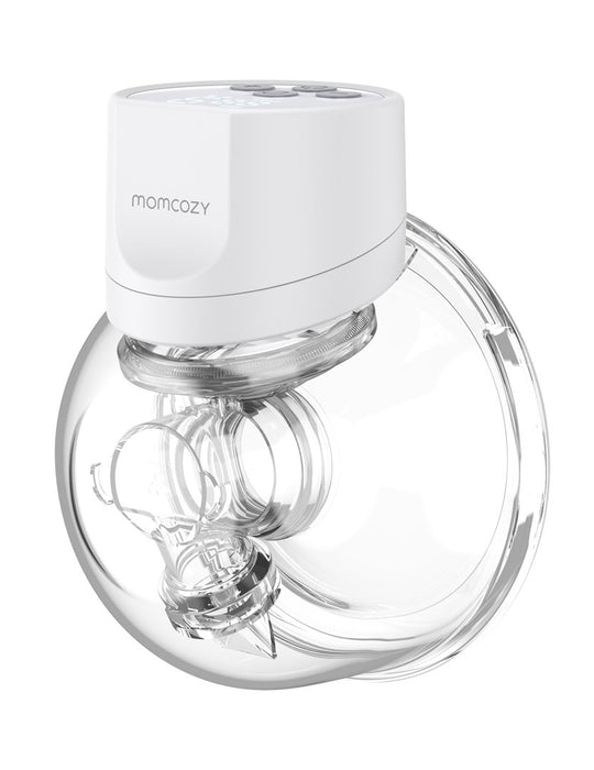 Помпа за кърма Momcozy S12 Pro 180 мл Електронна
