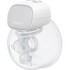 MOMCOZY S9 Pro – Помпа за кърма, сива, единичен комплект 180 мл