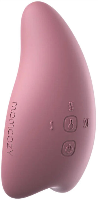Масажор за кърмене Momcozy A1 LM008-IR00BA-B, розов