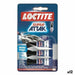 Моментно Лепило Loctite 1 g 3 Части (12 броя)