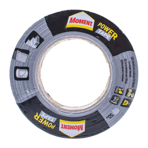 MOMENT СВРЪХЗДРАВА ЛЕНТА 50M MOMENT POWER TAPE
