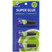 Моментно Лепило Bismark Super Glue 1 g (24 броя)