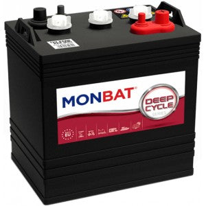 MONBAT 6VUS DC-225 DEEP CYCLE 225AH 6V
