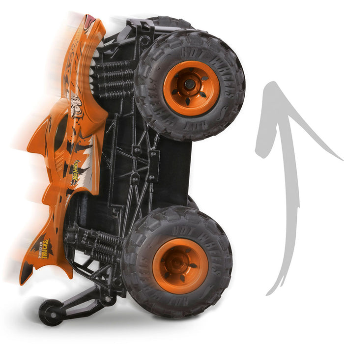 MONDO MOTORS Hot Wheels Бъги Mini Monster Truck