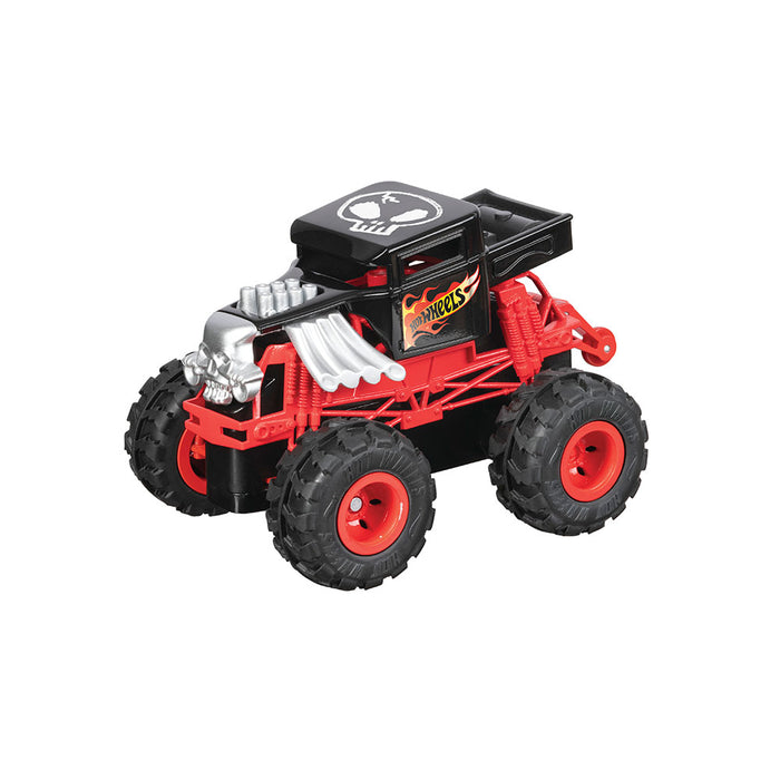 MONDO MOTORS Hot Wheels Бъги Mini Monster Truck