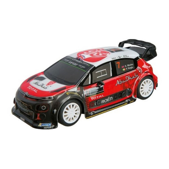 КОЛИЧКА MONDO MOTORS C3 WRC R/C 1:24