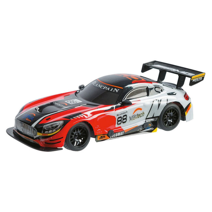 КОЛИЧКА MONDO MOTORS AMG GT3 R/C 1:24