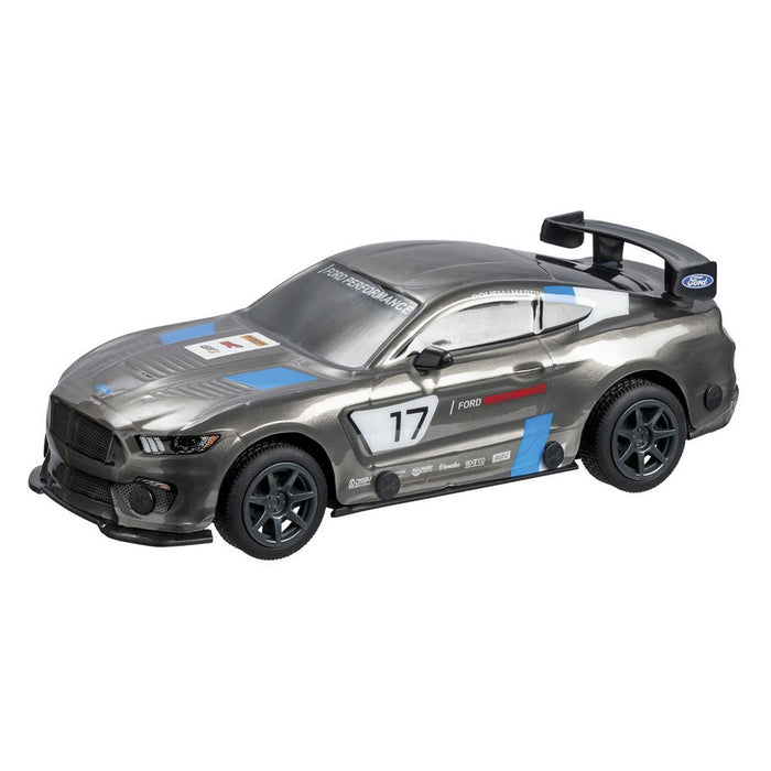 КОЛИЧКА MONDO MOTORS GT4 R/C 1:24