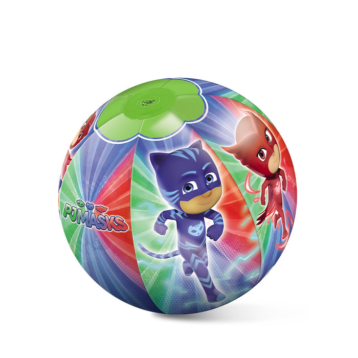 MONDO PJ MASKS Надуваема топка 50 см