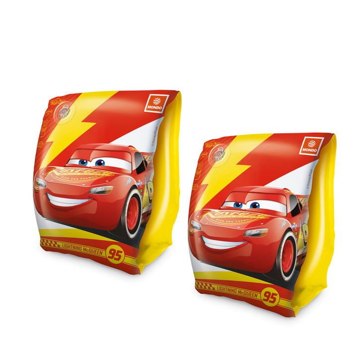 MONDO CARS Надуваем пояс за ръце