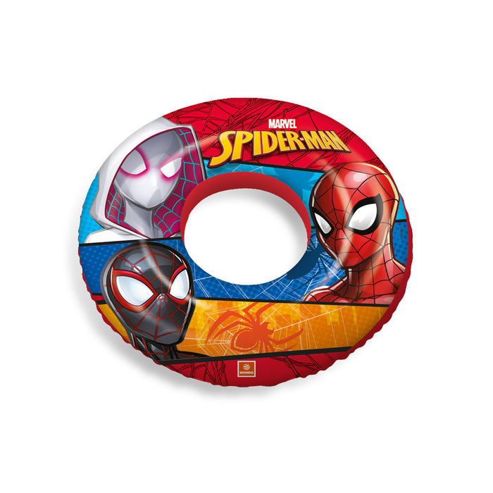 MONDO SPIDERMAN Надуваем пояс 50см.