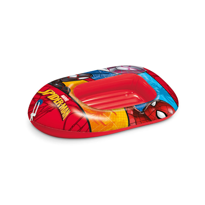 MONDO SPIDERMAN Надуваема лодка 112см.
