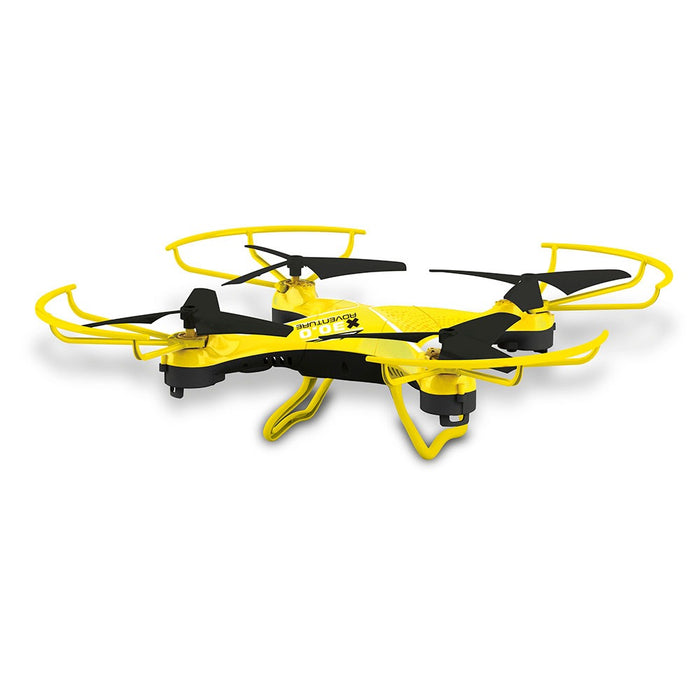 MONDO ULTRA DRONE Дрон Adventure X30.0 Radio/C