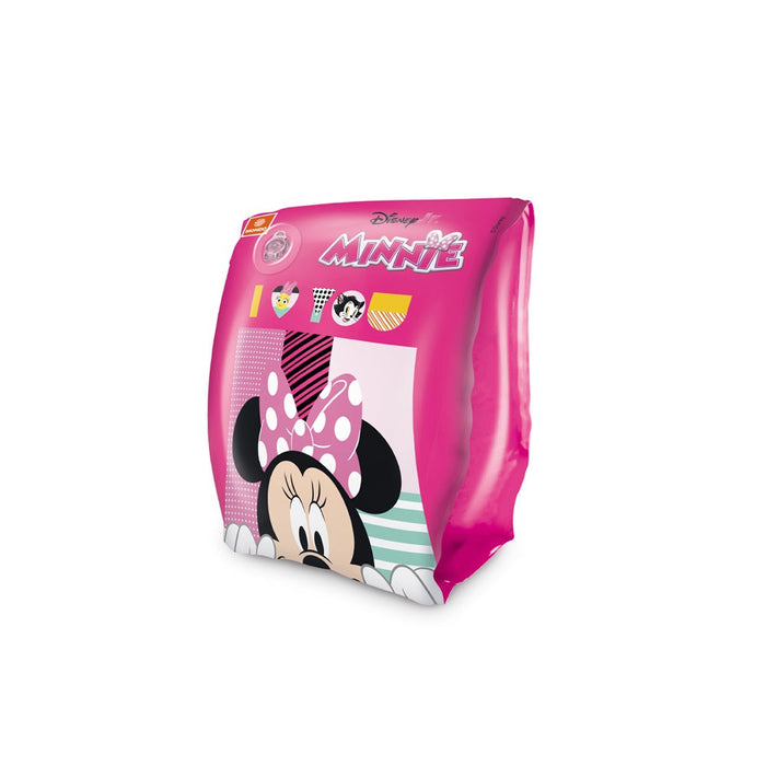 MONDO MINNIE MOUSE Надуваем пояс за ръце 15x23см.