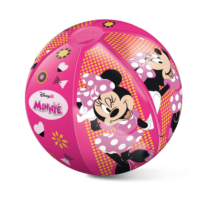 MONDO MINNIE MOUSE Надуваема топка 50см.