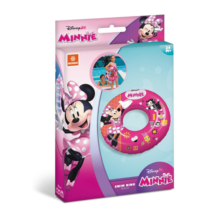 MONDO MINNIE MOUSE Надуваем пояс 50см.