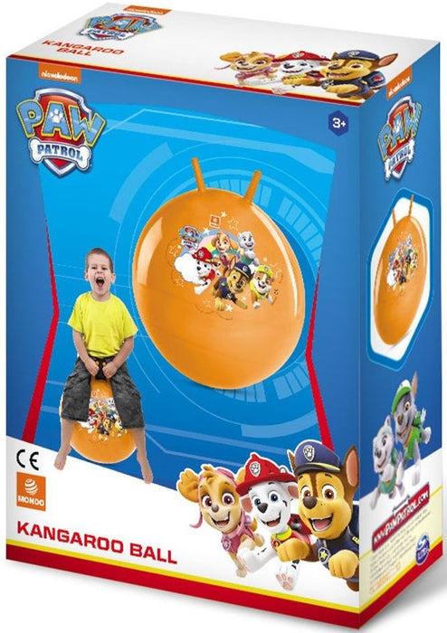 Топка за скачане Mondo - Paw Patrol