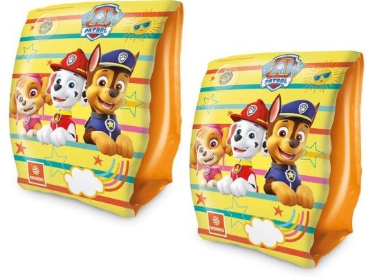 Надуваем пояс за ръце Mondo - Paw Patrol, 15 х 23 cm