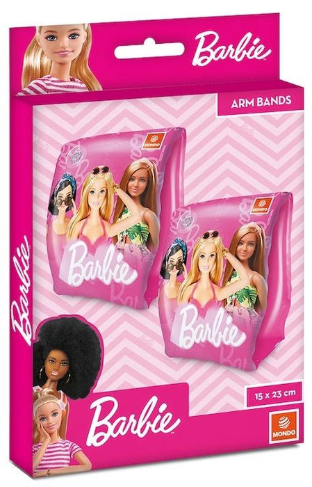 Надуваем пояс за ръце Mondo - Barbie