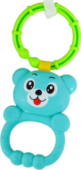 Бебешка възглавница с активности Moni Toys - Calm