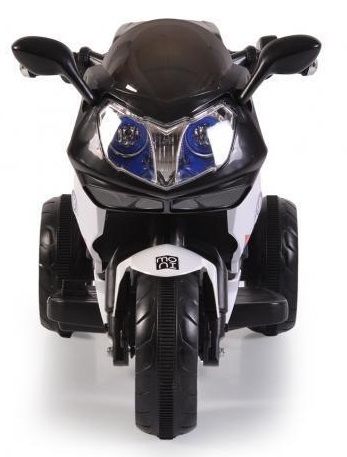 Акумулаторен мотор Moni, FB-6187-HP2, черен