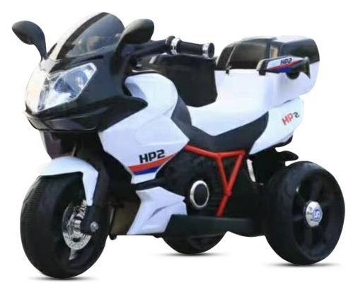 Акумулаторен мотор Moni, FB-6187-HP2, черен