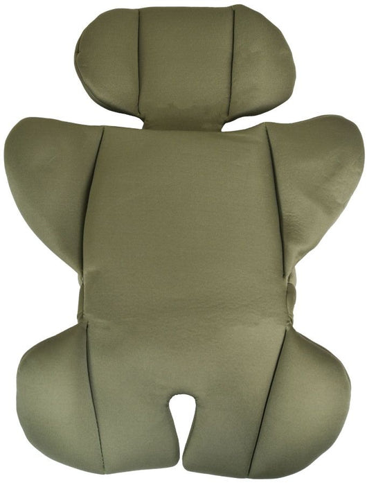 Стол за кола Moni - Legend, 360°, IsoFix, I-Size, 40-150 cm, Green