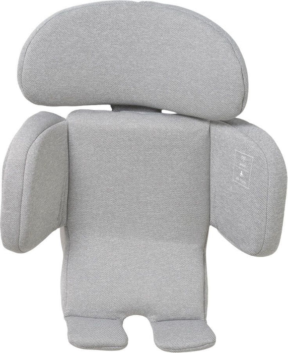 Стол за кола Moni - Forza, i-Size, 40-150 cm, Dark-Grey