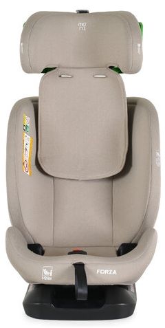 Стол за кола Moni - Forza, i-Size, 40-150 cm, Beige