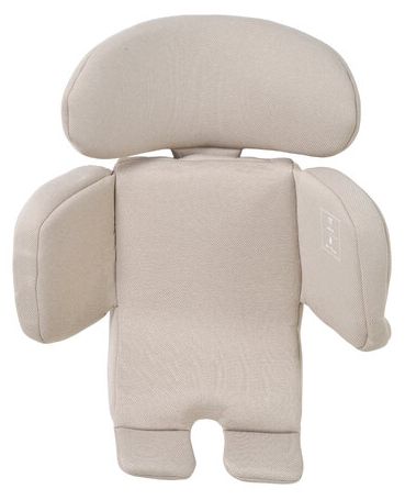 Стол за кола Moni - Forza, i-Size, 40-150 cm, Beige