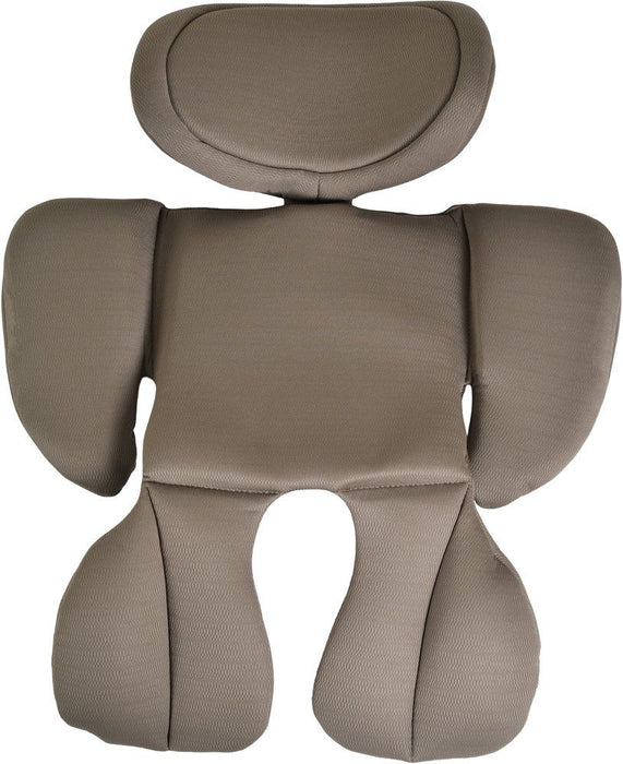 Стол за кола Moni - Vamos, i-Size, IsoFix, 360°, 40-150 cm, Beige