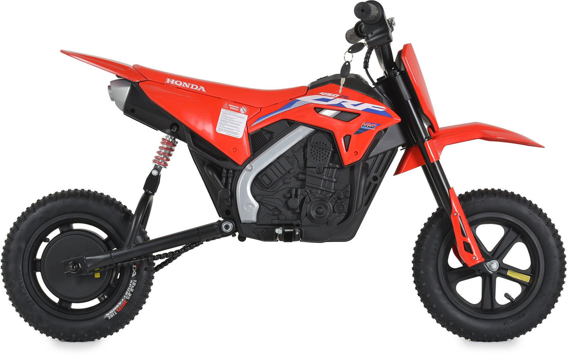 Акумулаторен мотор Moni - Honda CRF450, червен