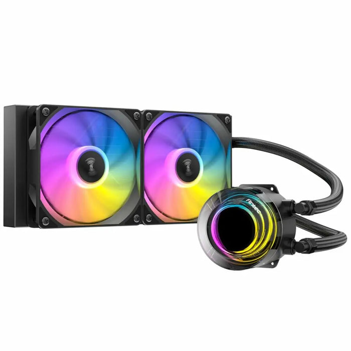 Монитор Antec 0-761345-40054-1