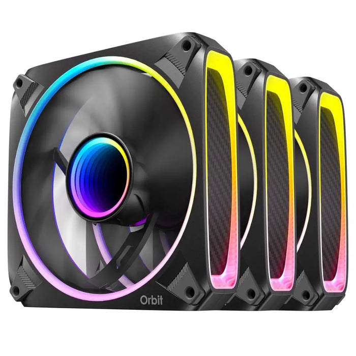 Монитор Antec 0-761345-40059-6