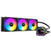 Монитор Antec 0-761345-40066-4