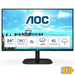 Монитор AOC 24B2XH/EU Full HD 24’’ 23,8’’
