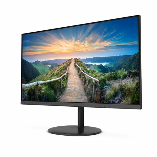 Монитор AOC Q27V4EA 27’’ 2K LED