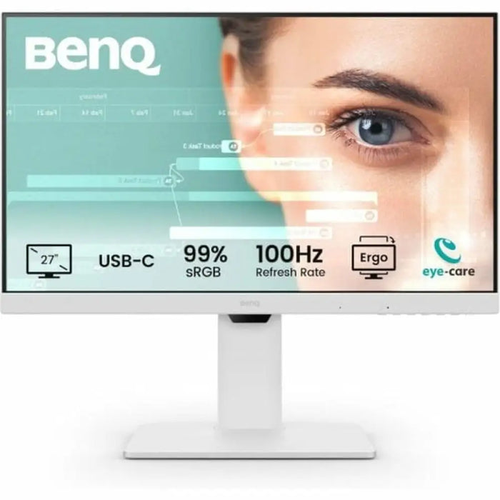 Монитор BenQ GW2486TC 23,8’’ Full HD
