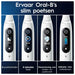 Монитор Braun IO8N/WH-TC + 1REF