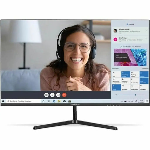 Монитор Medion 30036272 Full HD LCD 22’’