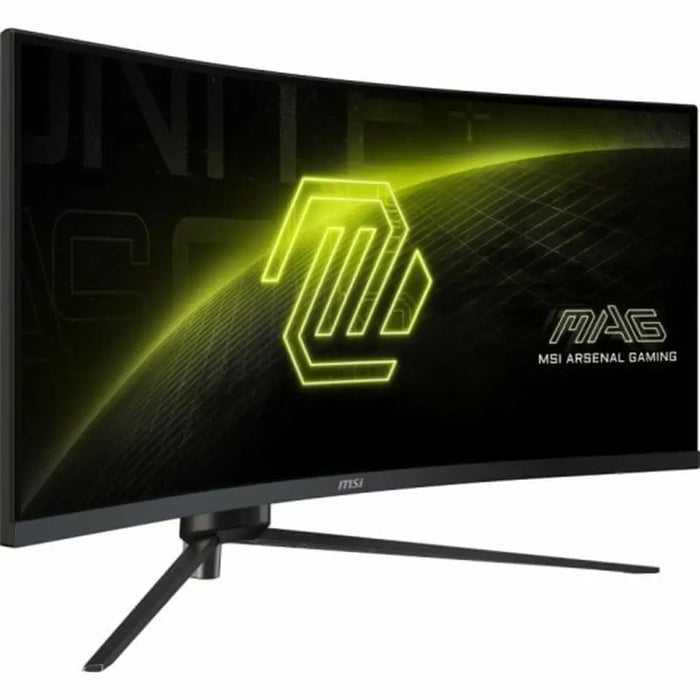 Монитор MSI 345CQR 34’’ UltraWide Dual Quad HD 50 - 60 Hz