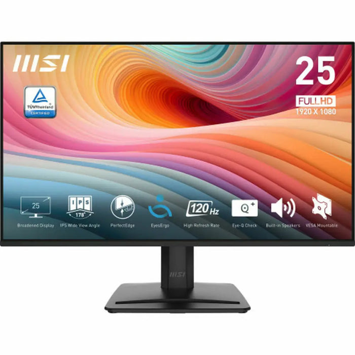 Монитор MSI 9S6-3PD2CM-009