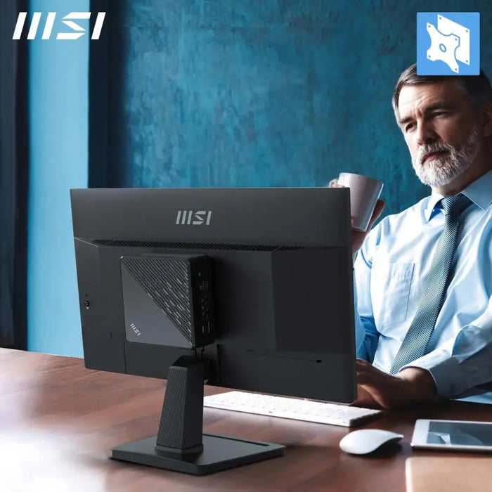 Монитор MSI 9S6-3PE0CM-012 21,4’’ Full HD
