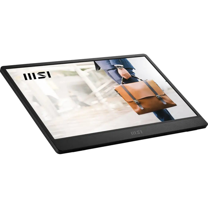 Монитор MSI MP161 E2 Full HD 15,6’’