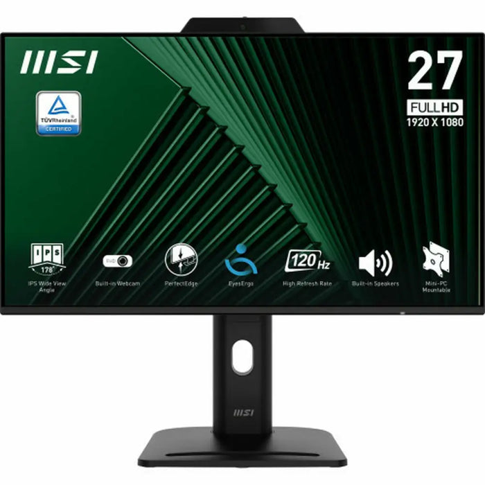 Монитор MSI MP272PMG 27’’ Full HD LCD