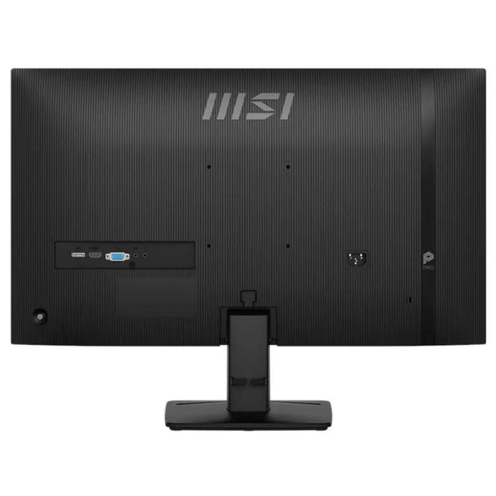 Монитор MSI MP275 E2 27’’ Full HD
