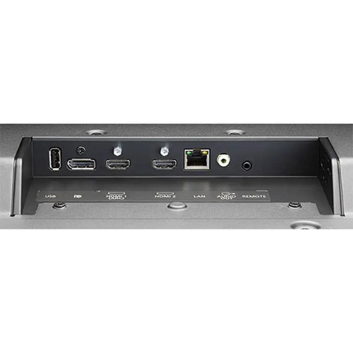 Монитор NEC 60006086 4K Ultra HD 65’’