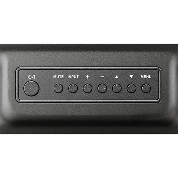 Монитор NEC 60006086 4K Ultra HD 65’’